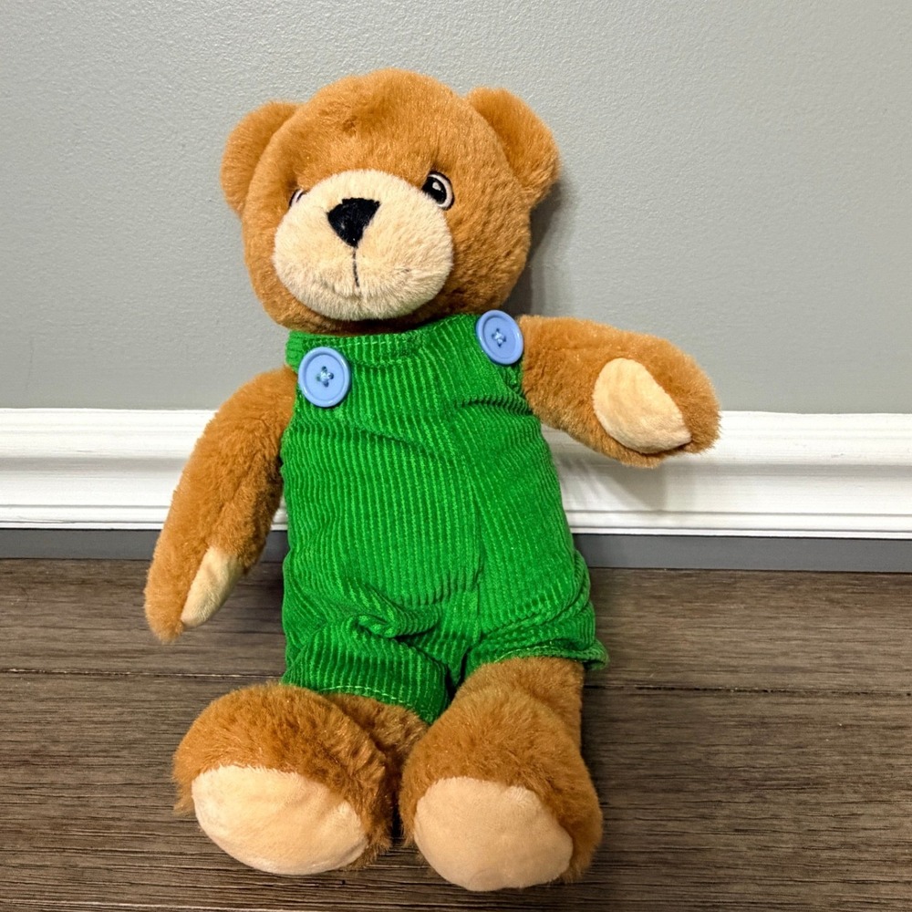 YOTTOY Don Freeman's Corduroy Bear Plush